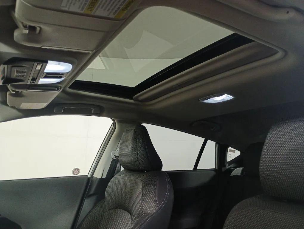 used 2024 Subaru Crosstrek car, priced at $28,977