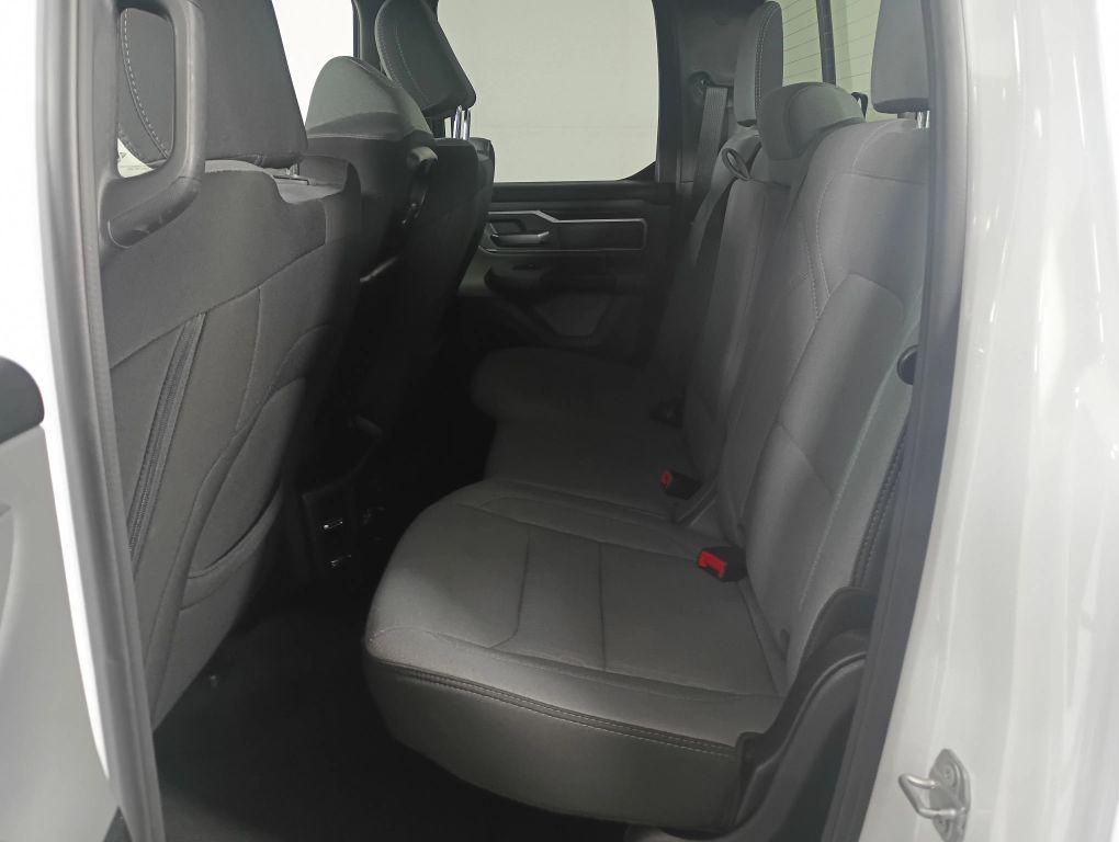 used 2021 Ram 1500 car, priced at $31,977