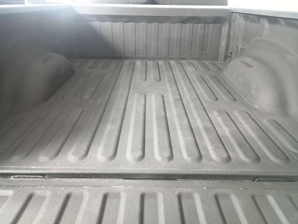 used 2021 Ram 1500 car, priced at $31,977