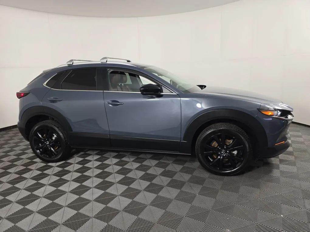 used 2022 Mazda CX-30 car, priced at $19,977