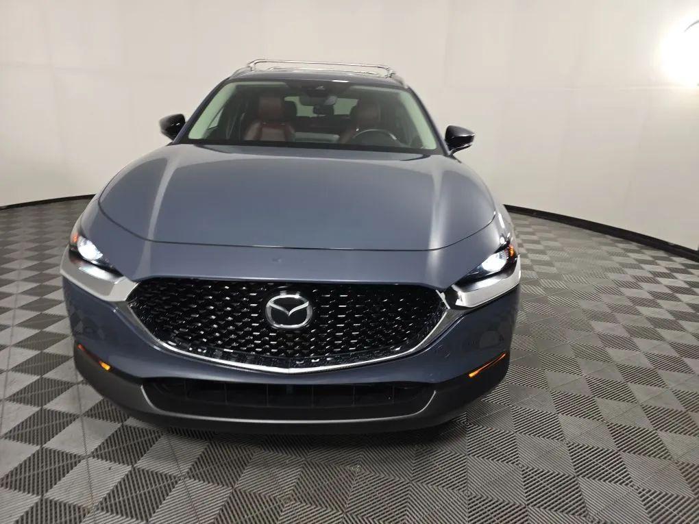 used 2022 Mazda CX-30 car, priced at $19,977