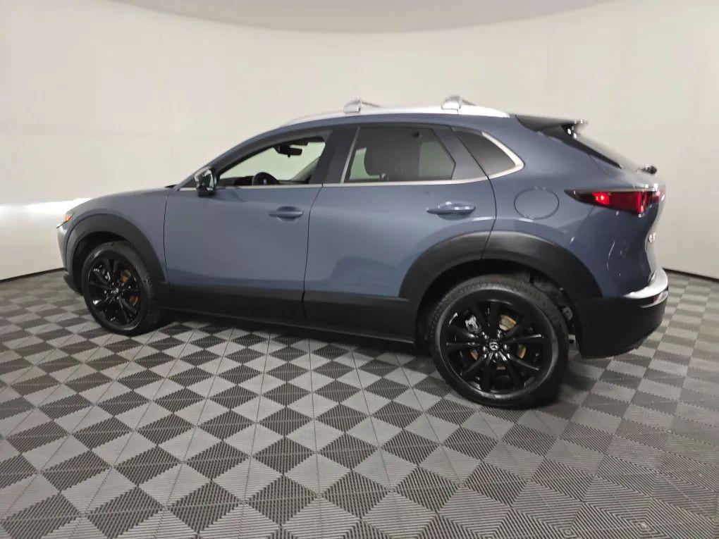 used 2022 Mazda CX-30 car, priced at $19,977