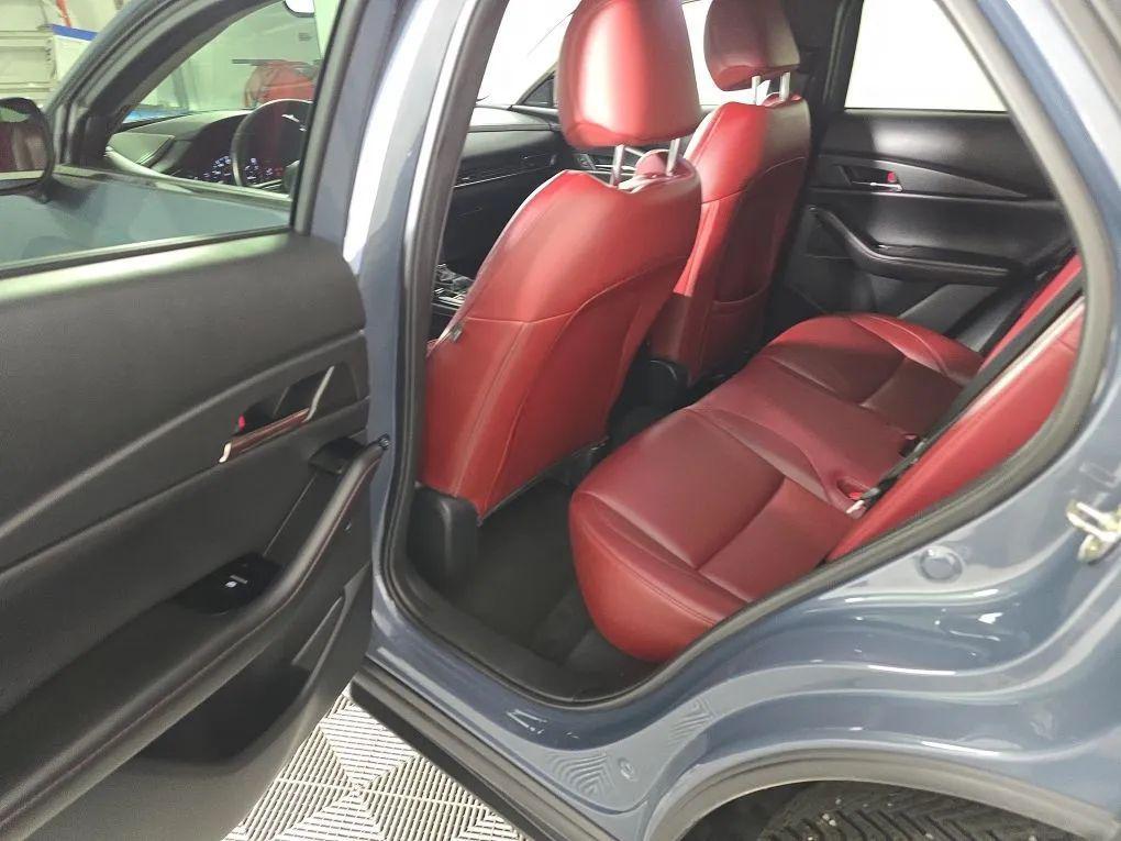 used 2022 Mazda CX-30 car, priced at $19,977