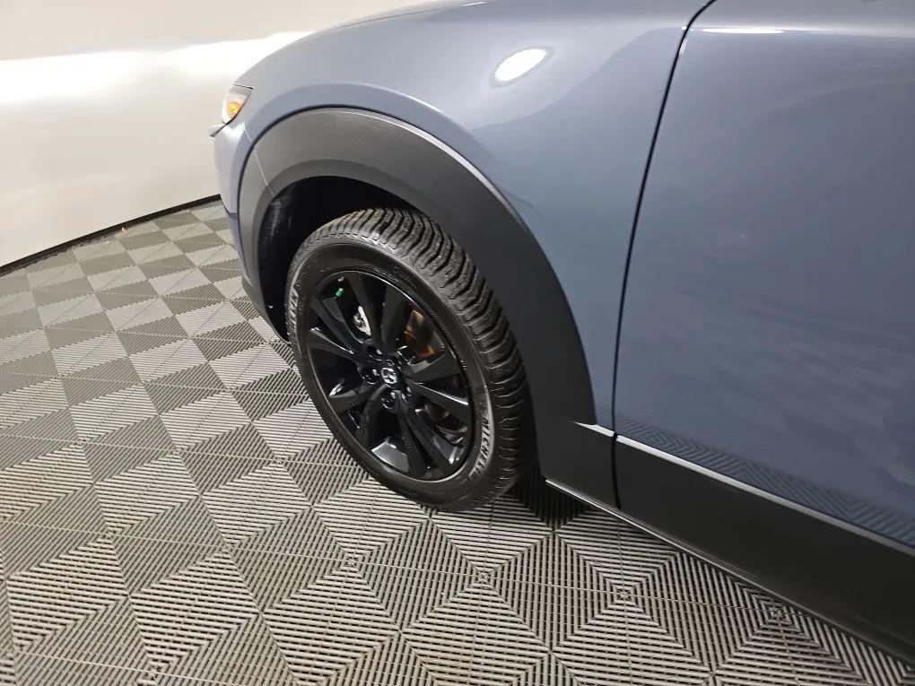 used 2022 Mazda CX-30 car, priced at $19,977