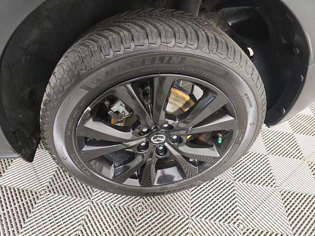 used 2022 Mazda CX-30 car, priced at $19,977