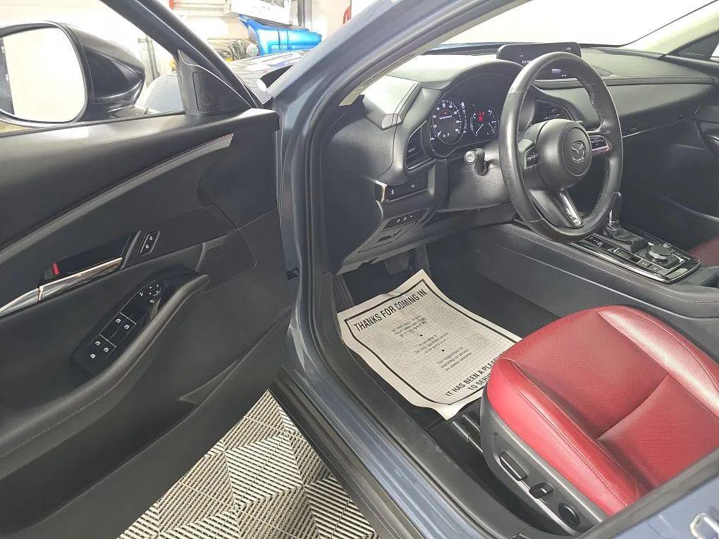 used 2022 Mazda CX-30 car, priced at $19,977