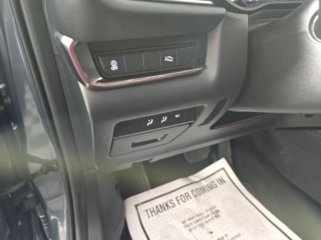 used 2022 Mazda CX-30 car, priced at $19,977