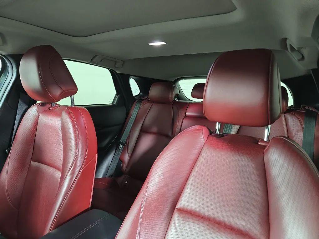 used 2022 Mazda CX-30 car, priced at $19,977