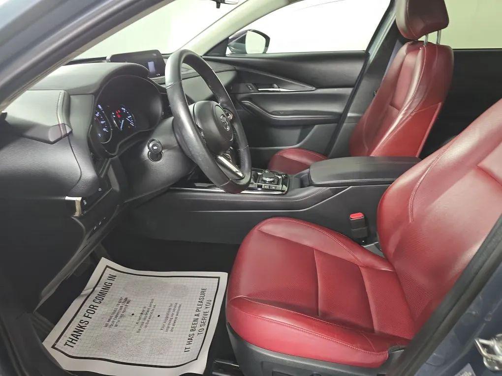 used 2022 Mazda CX-30 car, priced at $19,977