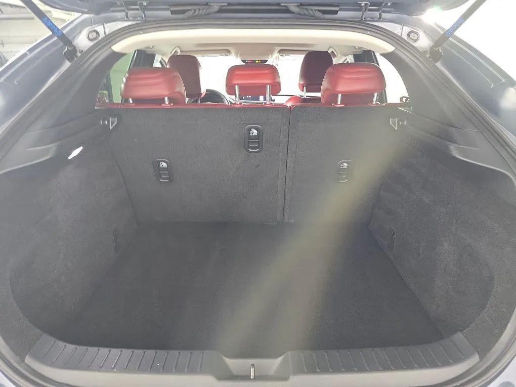 used 2022 Mazda CX-30 car, priced at $19,977