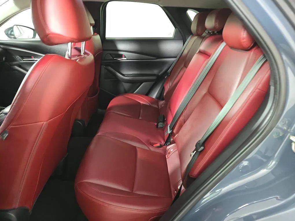 used 2022 Mazda CX-30 car, priced at $19,977