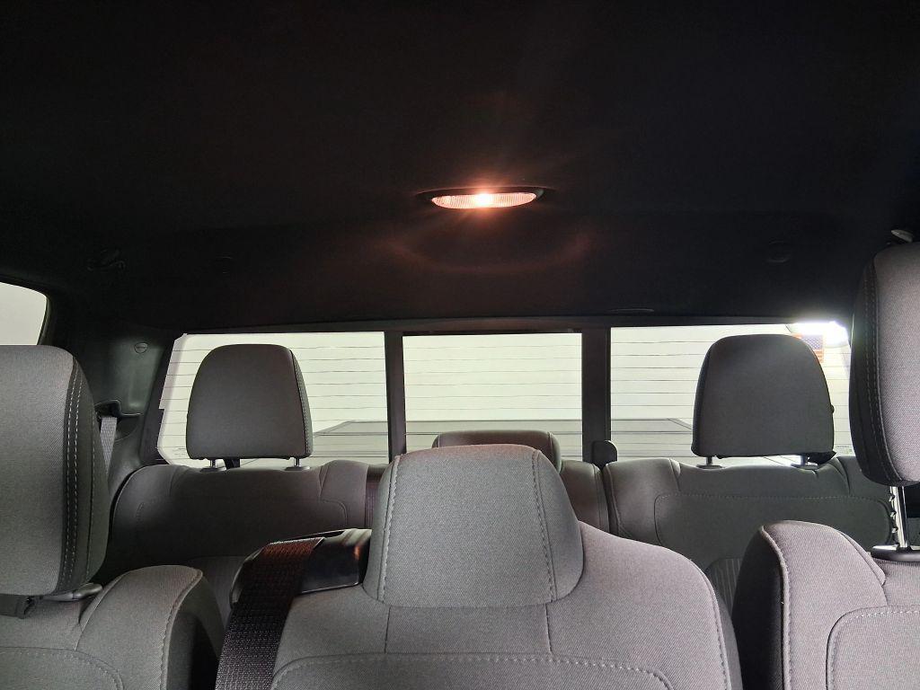 used 2022 Ram 1500 car, priced at $37,977