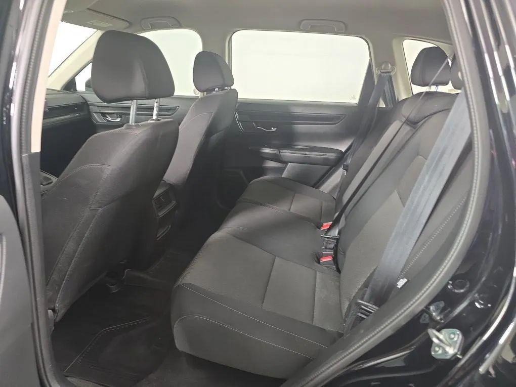 used 2024 Honda CR-V car, priced at $27,977