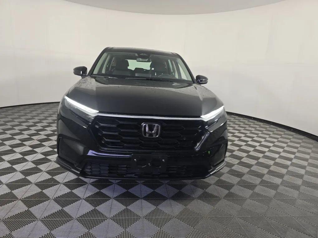 used 2024 Honda CR-V car, priced at $27,977