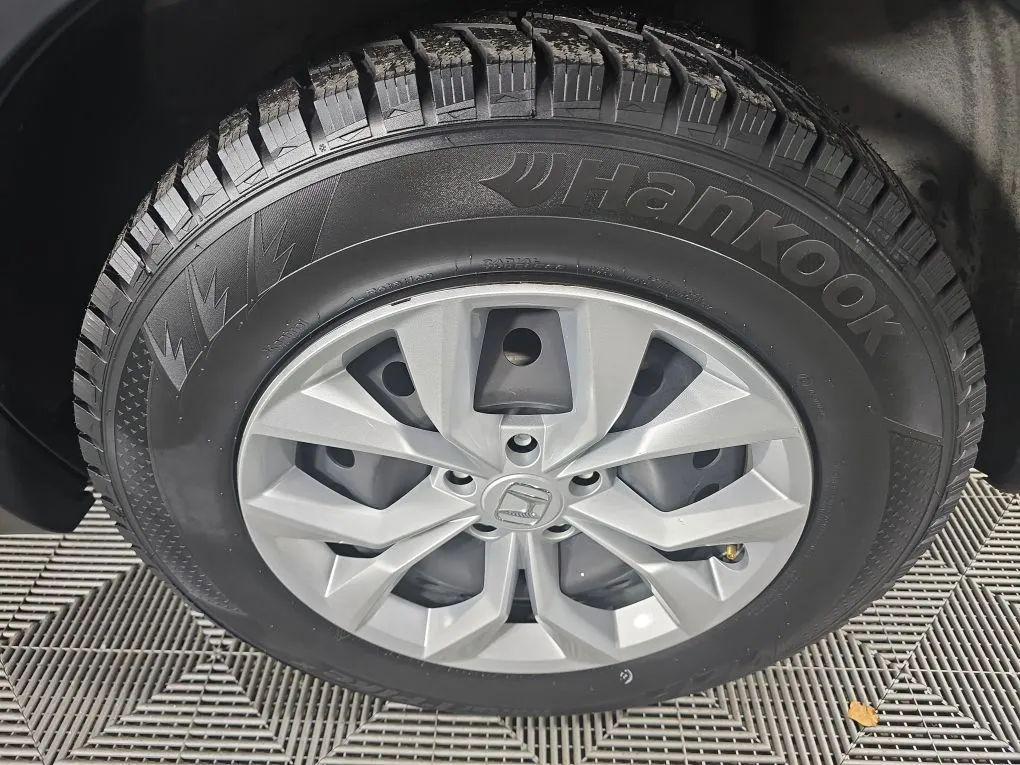 used 2024 Honda CR-V car, priced at $27,977