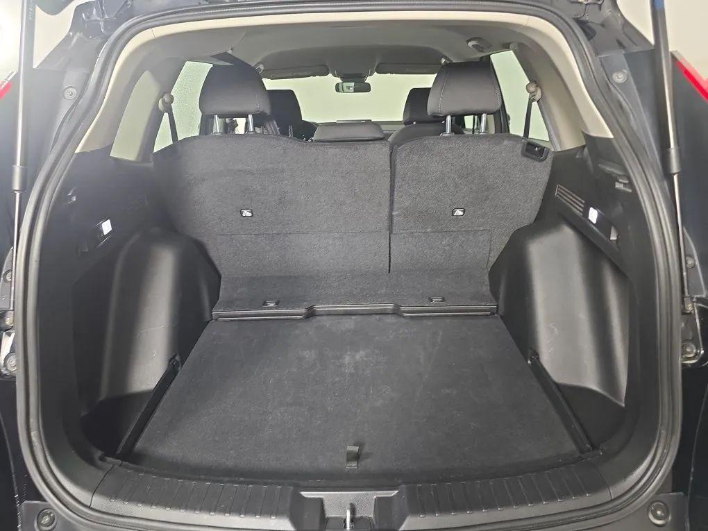 used 2024 Honda CR-V car, priced at $27,977