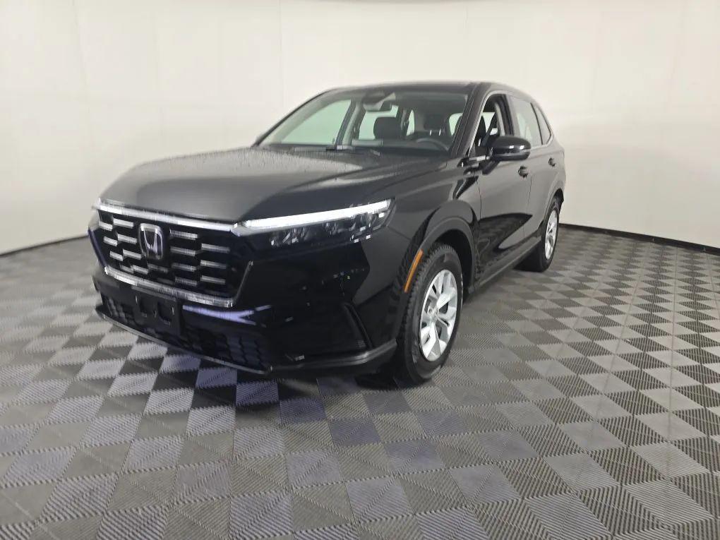 used 2024 Honda CR-V car, priced at $28,477