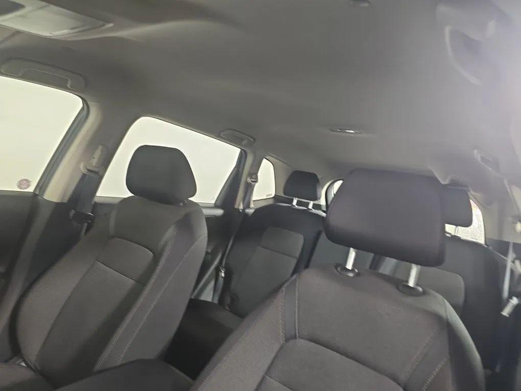 used 2024 Honda CR-V car, priced at $27,977