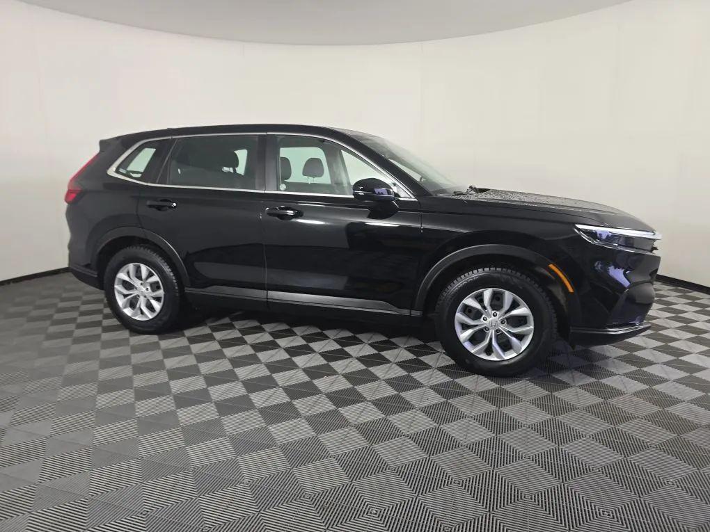 used 2024 Honda CR-V car, priced at $27,977