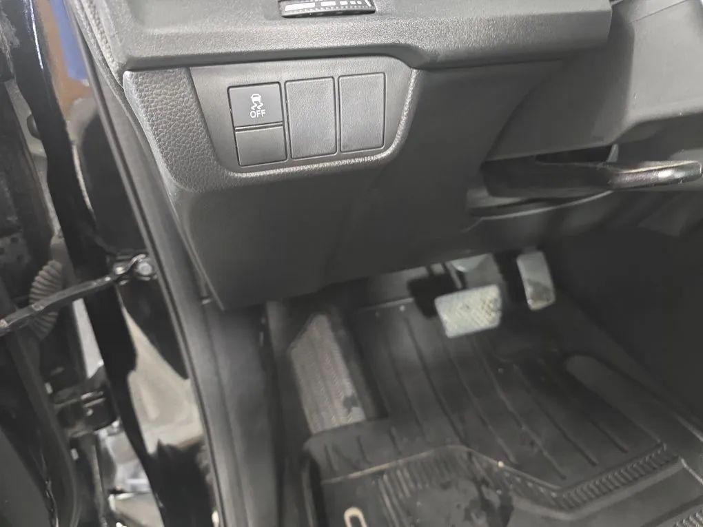 used 2024 Honda CR-V car, priced at $27,977