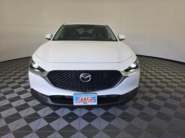 used 2021 Mazda CX-30 car, priced at $22,977