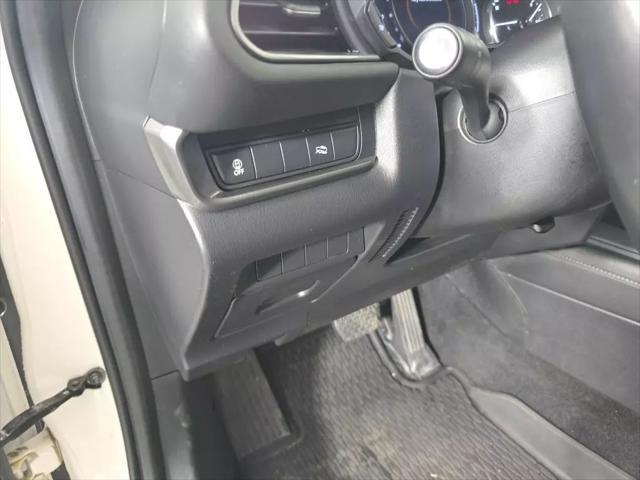 used 2021 Mazda CX-30 car, priced at $22,977