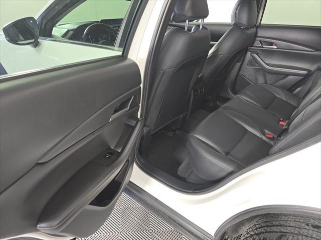 used 2021 Mazda CX-30 car, priced at $22,977