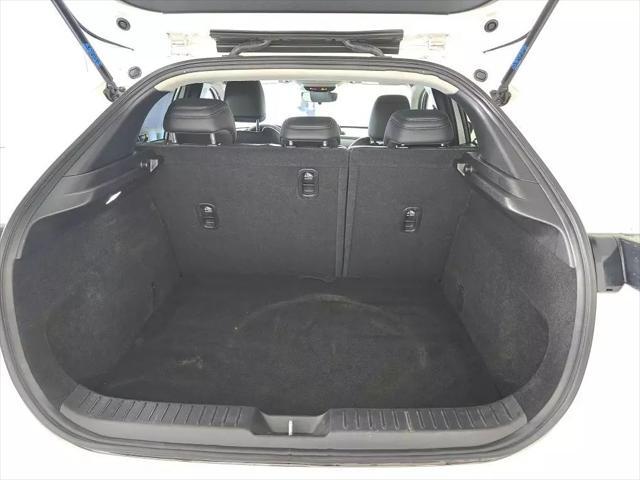 used 2021 Mazda CX-30 car, priced at $22,977