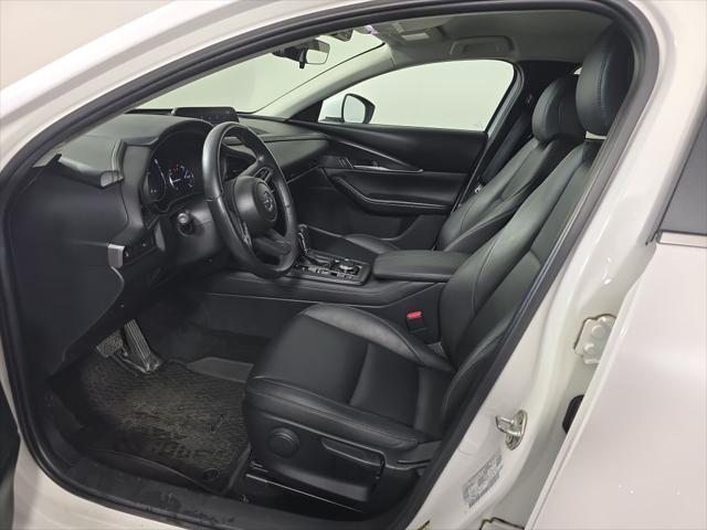 used 2021 Mazda CX-30 car, priced at $22,977