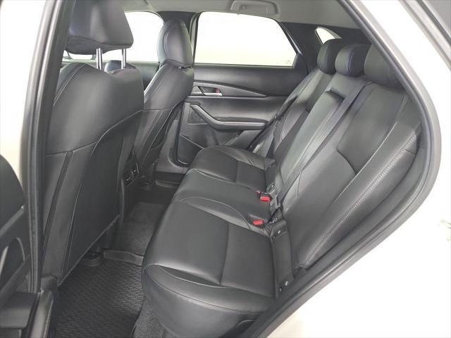 used 2021 Mazda CX-30 car, priced at $22,977