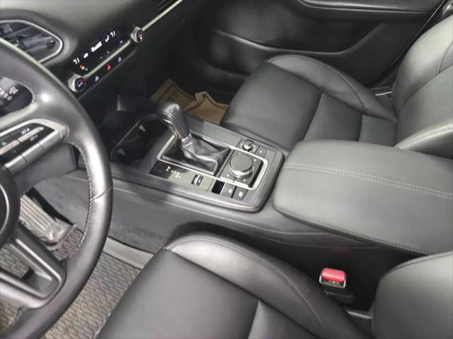 used 2021 Mazda CX-30 car, priced at $22,977