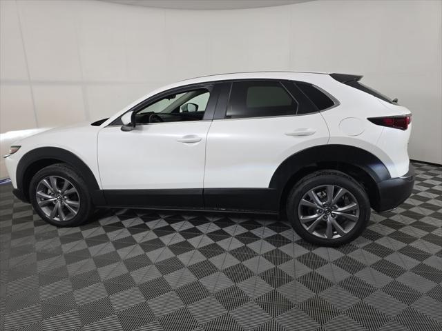 used 2021 Mazda CX-30 car, priced at $22,977