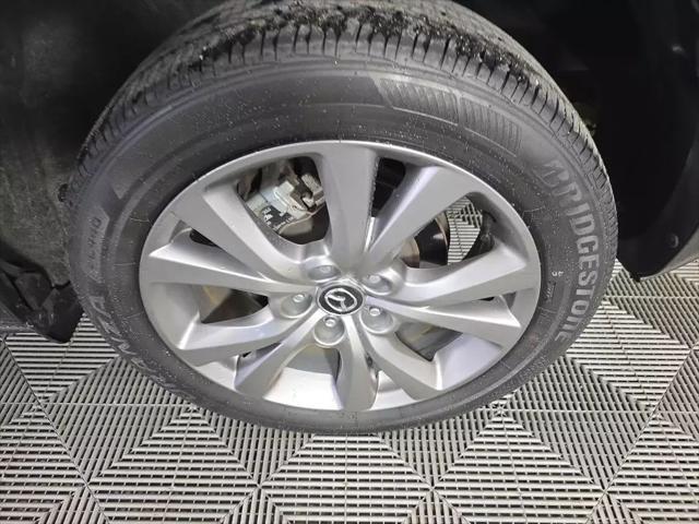 used 2021 Mazda CX-30 car, priced at $22,977