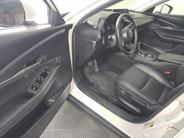 used 2021 Mazda CX-30 car, priced at $22,977