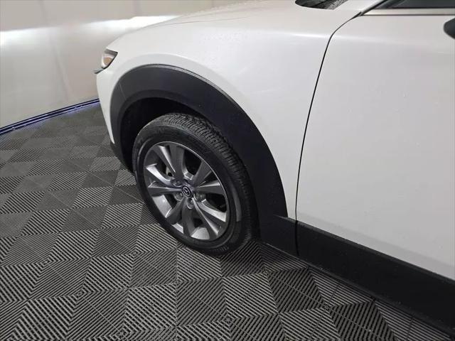 used 2021 Mazda CX-30 car, priced at $22,977