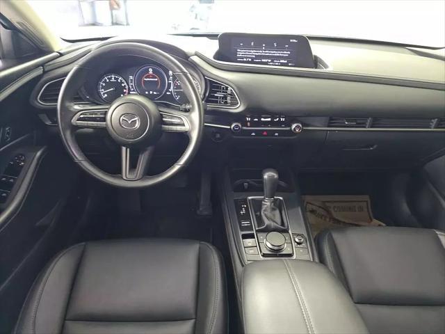 used 2021 Mazda CX-30 car, priced at $22,977