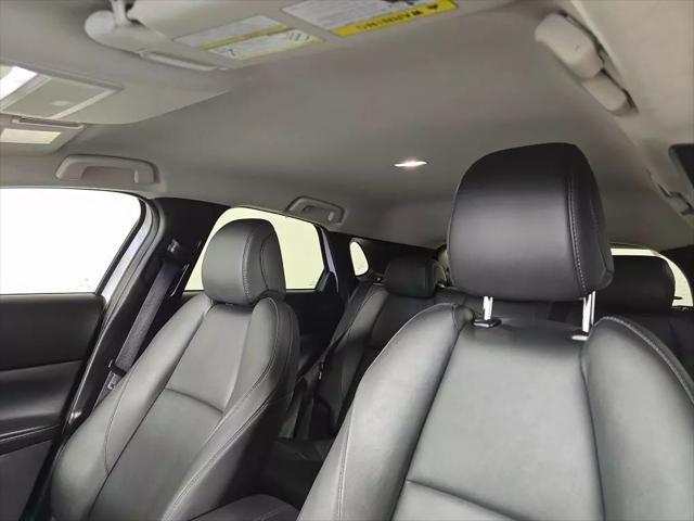 used 2021 Mazda CX-30 car, priced at $22,977