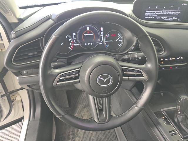used 2021 Mazda CX-30 car, priced at $22,977