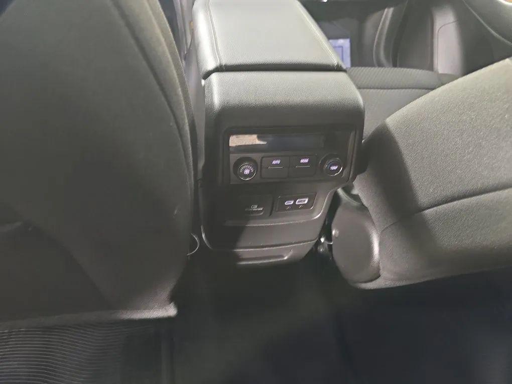 used 2023 GMC Acadia car, priced at $28,977