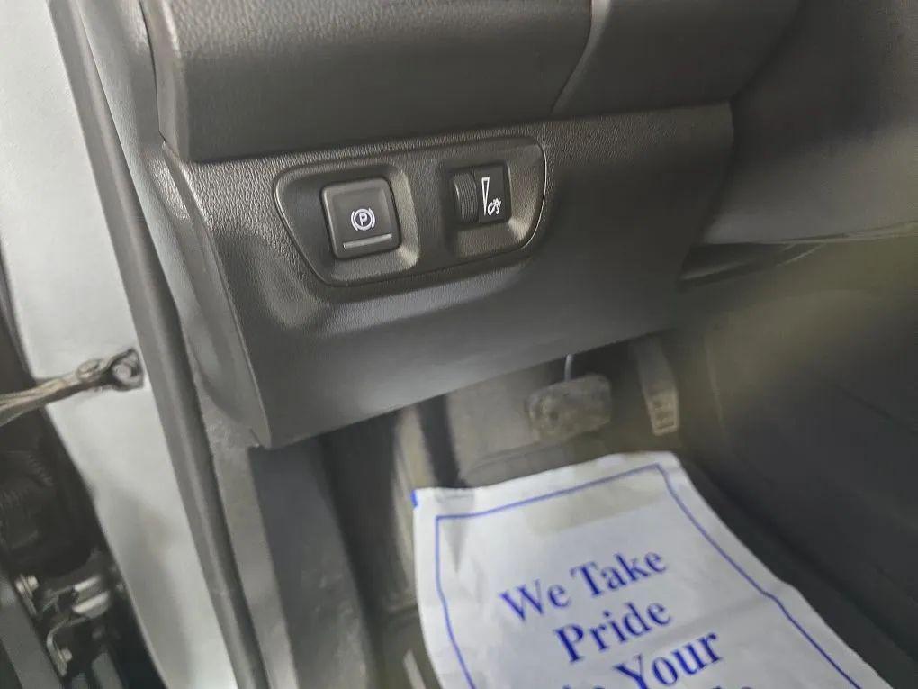 used 2023 GMC Acadia car, priced at $28,977