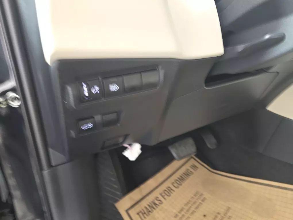 used 2023 Toyota Corolla Cross car, priced at $30,877