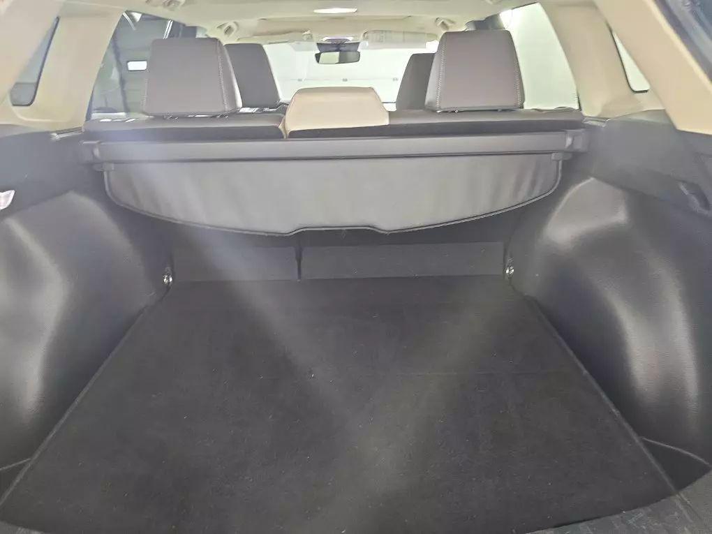 used 2023 Toyota Corolla Cross car, priced at $30,877