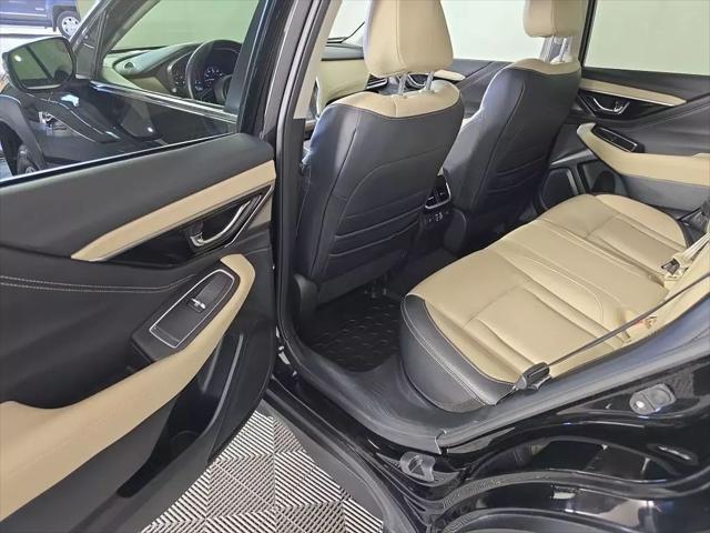 used 2024 Subaru Outback car, priced at $32,977