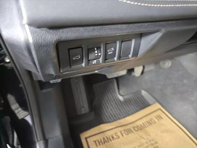 used 2024 Subaru Outback car, priced at $32,977