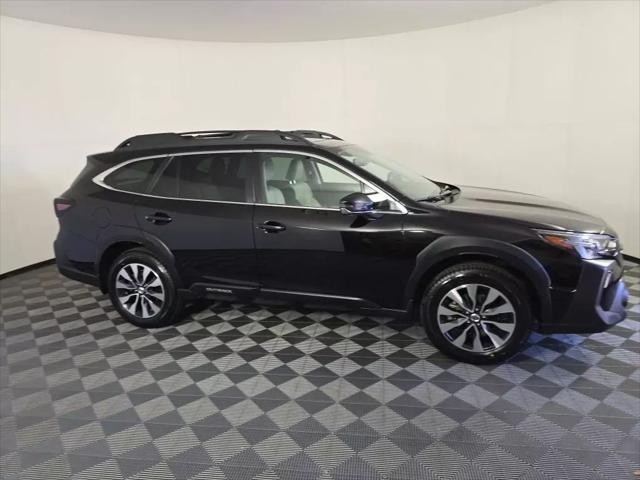 used 2024 Subaru Outback car, priced at $32,977