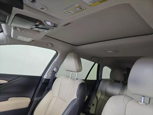 used 2024 Subaru Outback car, priced at $32,977
