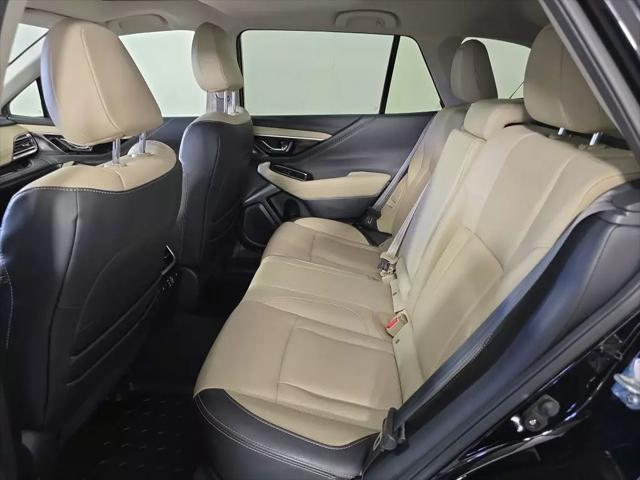 used 2024 Subaru Outback car, priced at $32,977