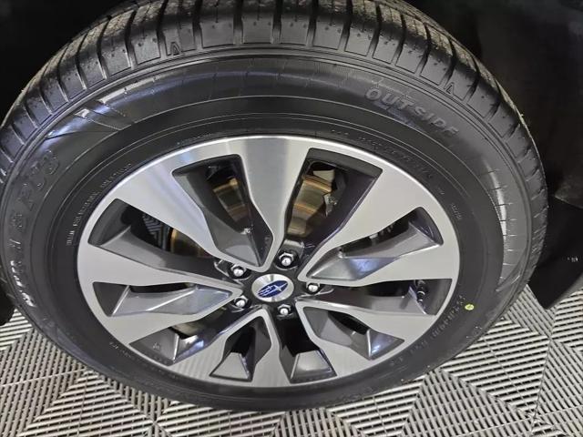 used 2024 Subaru Outback car, priced at $32,977