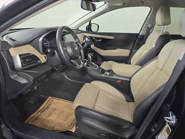used 2024 Subaru Outback car, priced at $32,977