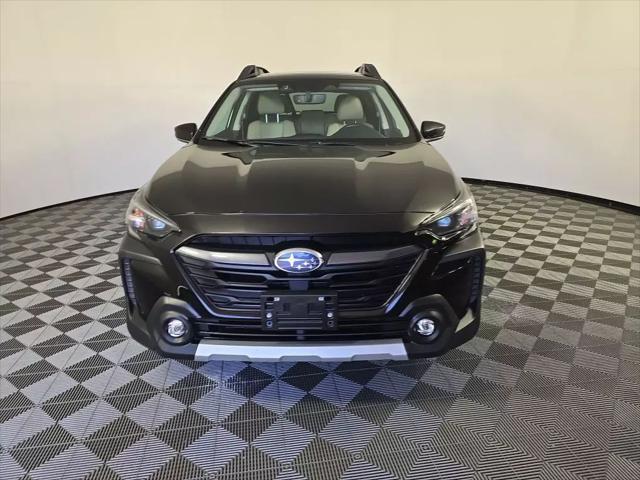 used 2024 Subaru Outback car, priced at $32,977